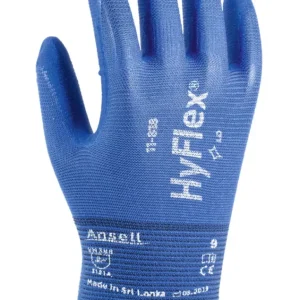 ANSELL Paio di guanti HyFlex 11818