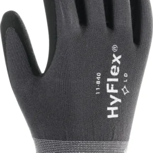 ANSELL Paio di guanti HyFlex 11840