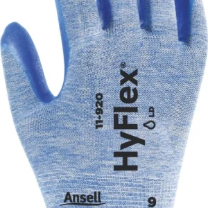 ANSELL Paio di guanti HyFlex 11920