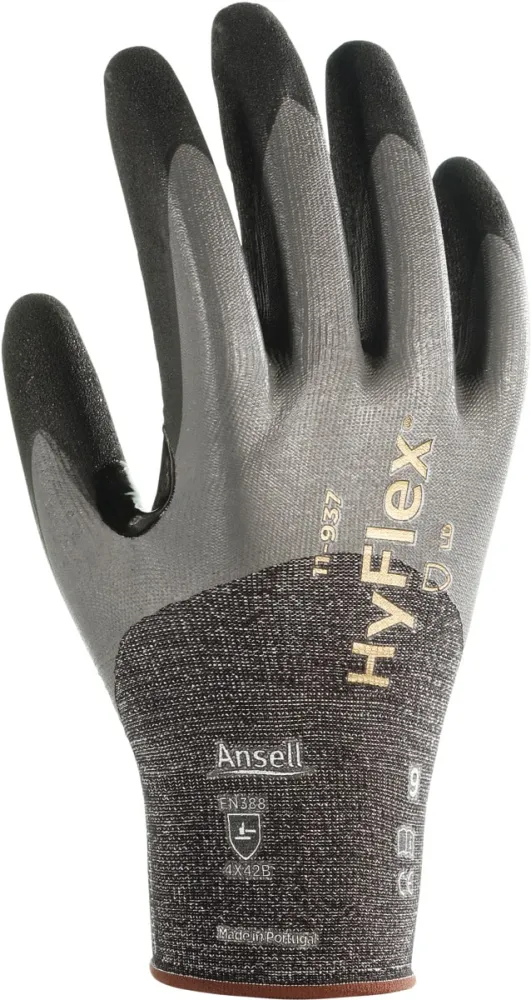 ANSELL Paio di guanti HyFlex 11937