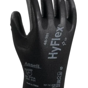 ANSELL Paio di guanti HyFlex 48101