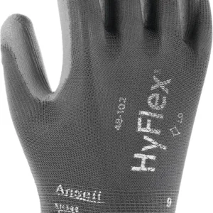 ANSELL Paio di guanti HyFlex 48102