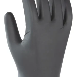 ANSELL Set di guanti monouso MicroFlex MidKnight Touch 93732