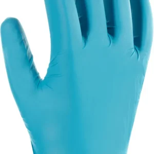 ANSELL Set di guanti monouso TouchNTuff 92600