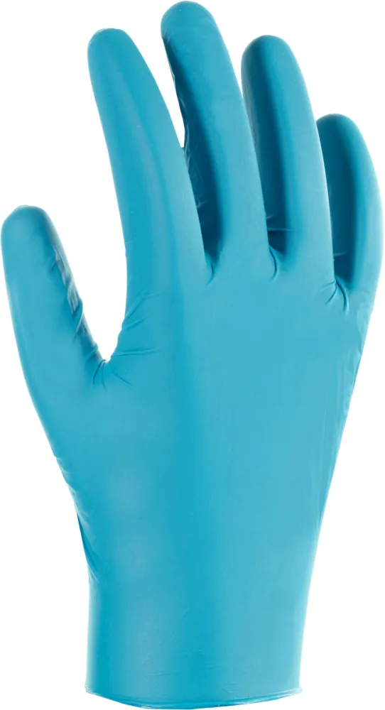 ANSELL Set di guanti monouso TouchNTuff 92600