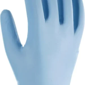 ANSELL Set di guanti monouso TouchNTuff 92670