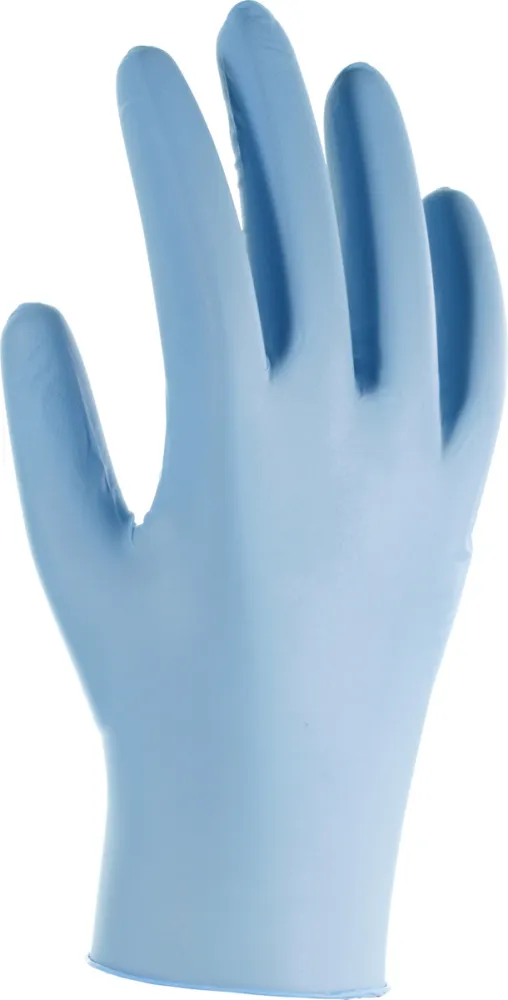 ANSELL Set di guanti monouso TouchNTuff 92670