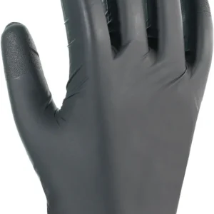 ANSELL Set di guanti monouso TouchNTuff 93250