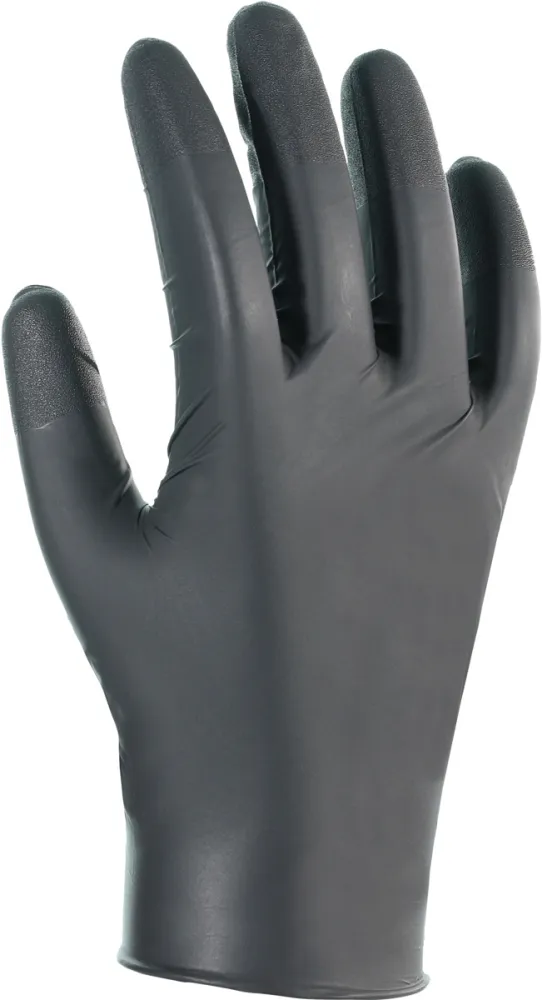 ANSELL Set di guanti monouso TouchNTuff 93250