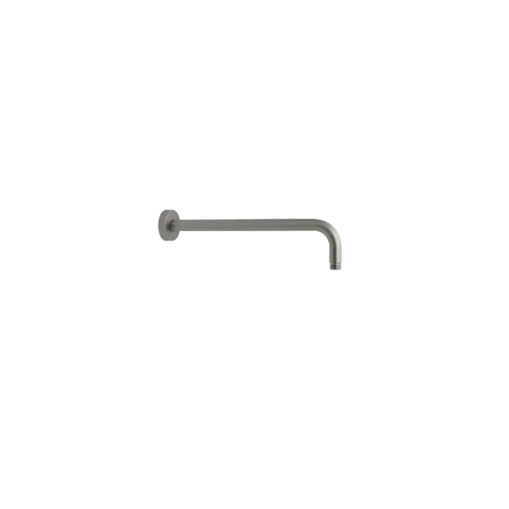 Braccio doccia Paffoni 30 cm satinato