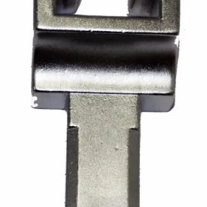 Braccio KS Tools doppio 150.3119 Polipropilene