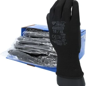 Brilliant Tools Guanti maglia micro ottimo taglia 10/XL BT156933