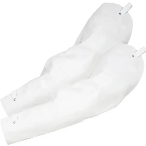 Custodia protettiva Hase Safety pelle crosta con passante misura: universale 101001