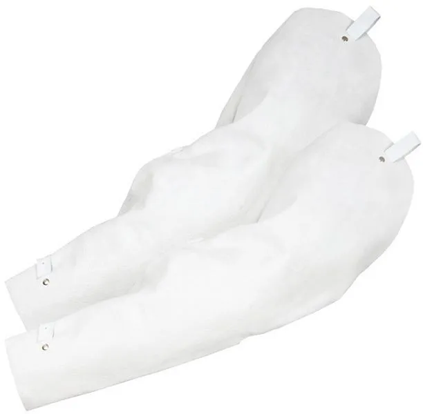 Custodia protettiva Hase Safety pelle crosta con passante misura: universale 101001