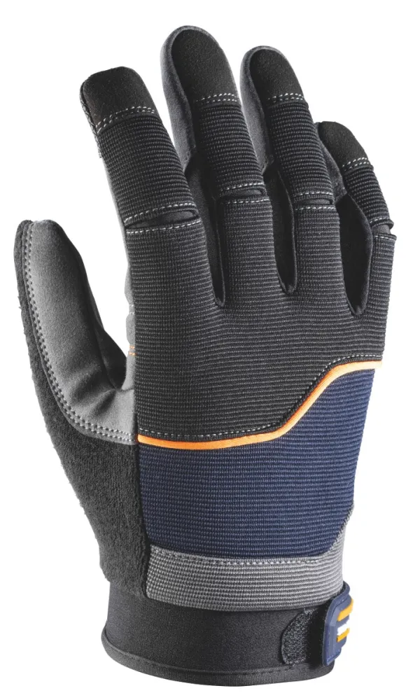 GARANT Guanti da meccanico Hybrid