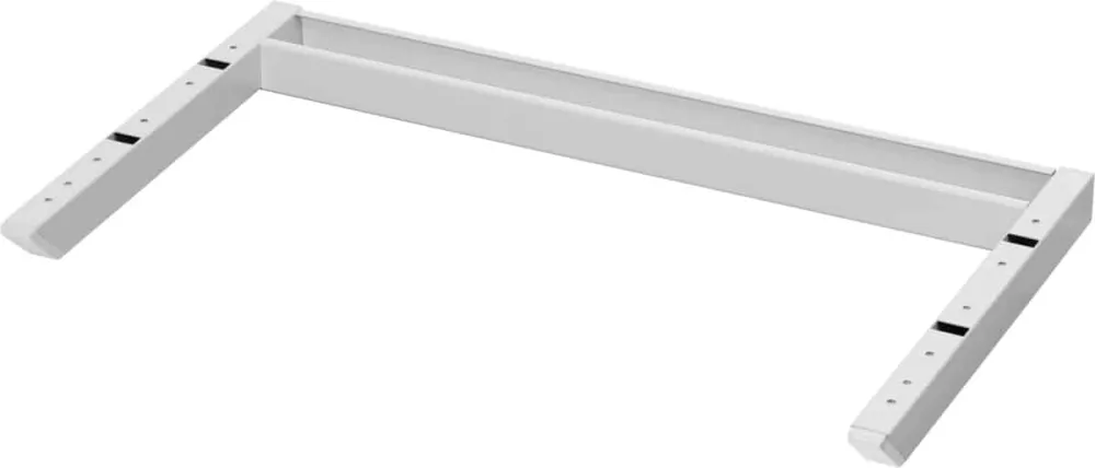 GARANT Mensola per braccio di supporto Profondit�� 550 mm