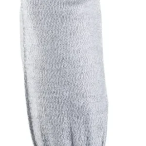 GARANT Paio di bracciali di protezione con protezione antitaglio Cut D, Lunghezza: 45 cm