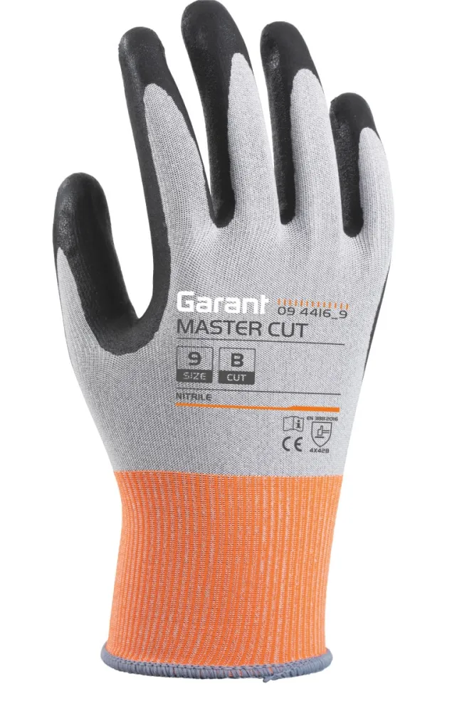 GARANT Paio di guanti MASTER CUT B