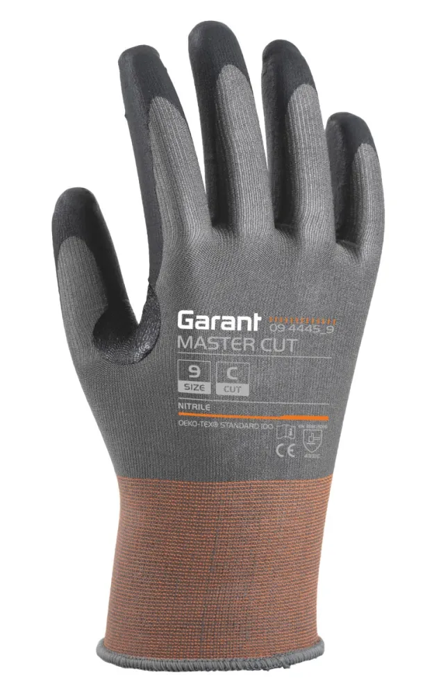 GARANT Paio di guanti MASTER CUT C