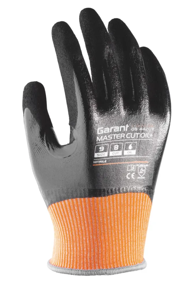 GARANT Paio di guanti MASTER CUT B OIL+