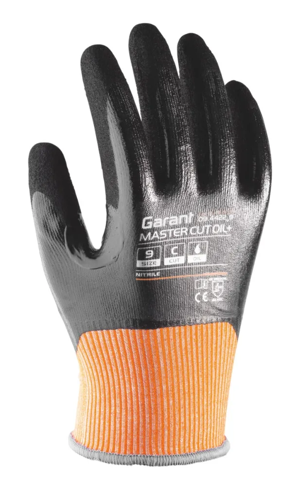 GARANT Paio di guanti MASTER CUT C OIL+