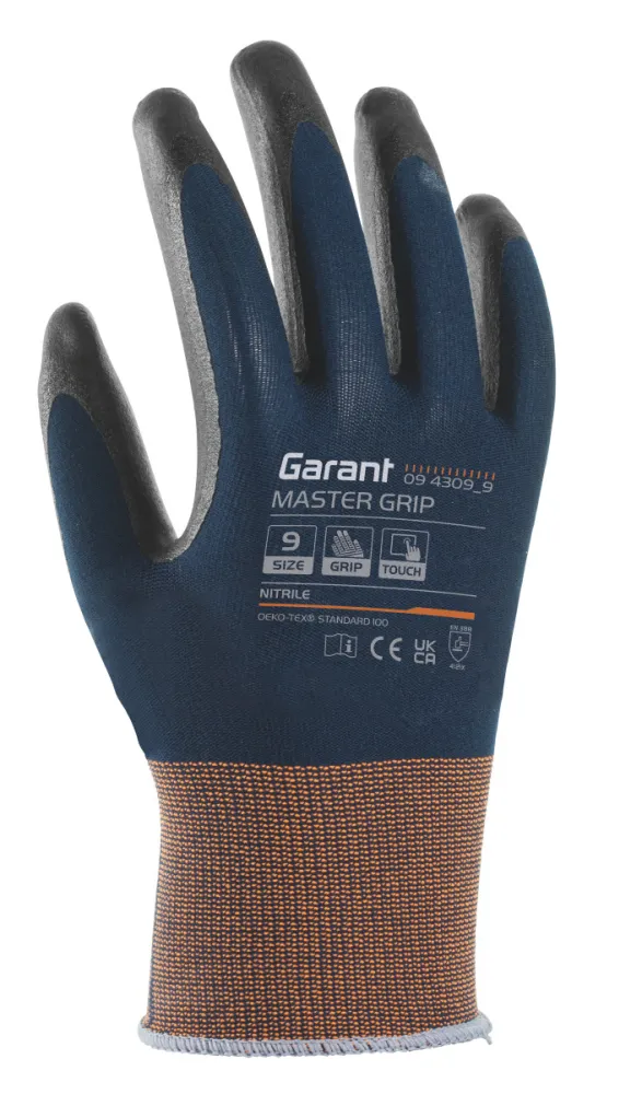 GARANT Paio di guanti MASTER GRIP