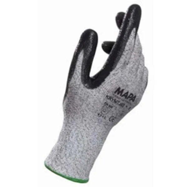 Guanti antitaglio MAPA KRYNIT 563 taglia 7 PU: 12 paia 2199013170