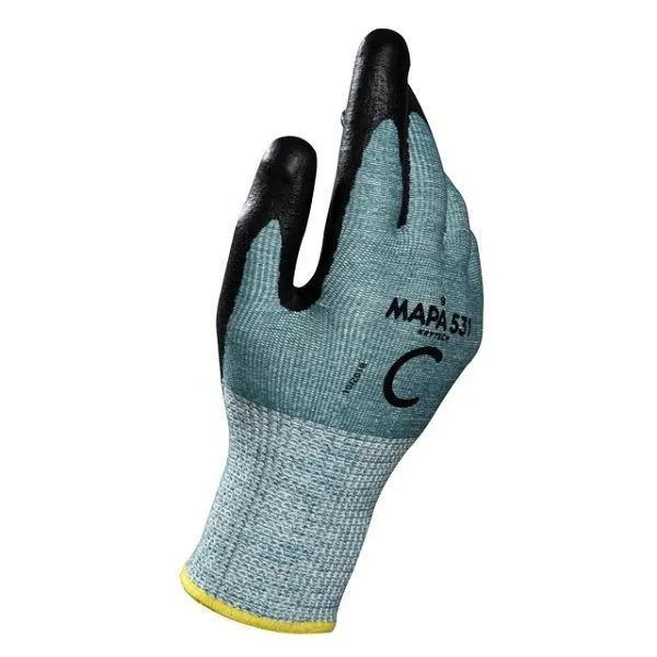Guanti antitaglio MAPA KryTech 531 taglia 7 PU: 48 paia 2199015370