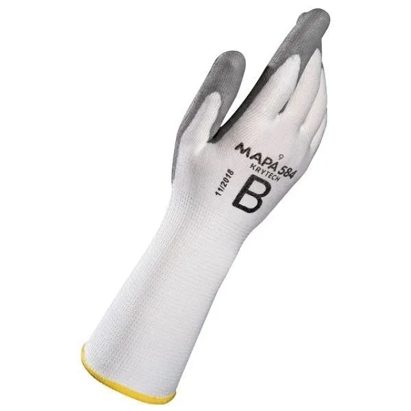 Guanti antitaglio MAPA KryTech 584 taglia 6 PU: 12 paia 2199020860