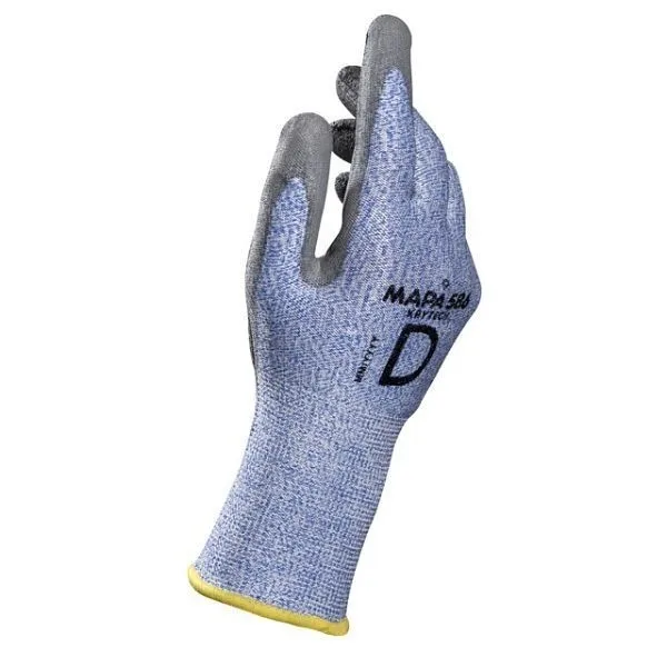Guanti antitaglio MAPA KryTech 586 taglia 6 PU: 12 paia 2199013560