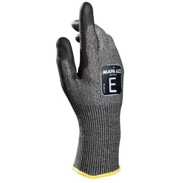 Guanti antitaglio MAPA KryTech 622 taglia 6 PU: 48 paia 2199077660