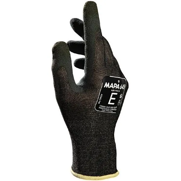 Guanti antitaglio MAPA KryTech 645 taglia 6 PU: 48 paia 2199078460