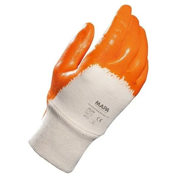 Guanti antitaglio MAPA Titan 833 taglia 7 PU: 10 paia 2199010570