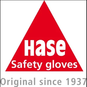 Guanti da elettricista Hase Safety lattice naturale 41 cm 5.000 V taglia: 10 14058500-10