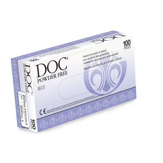 Guanti Lattice Pfe Doc Maxter