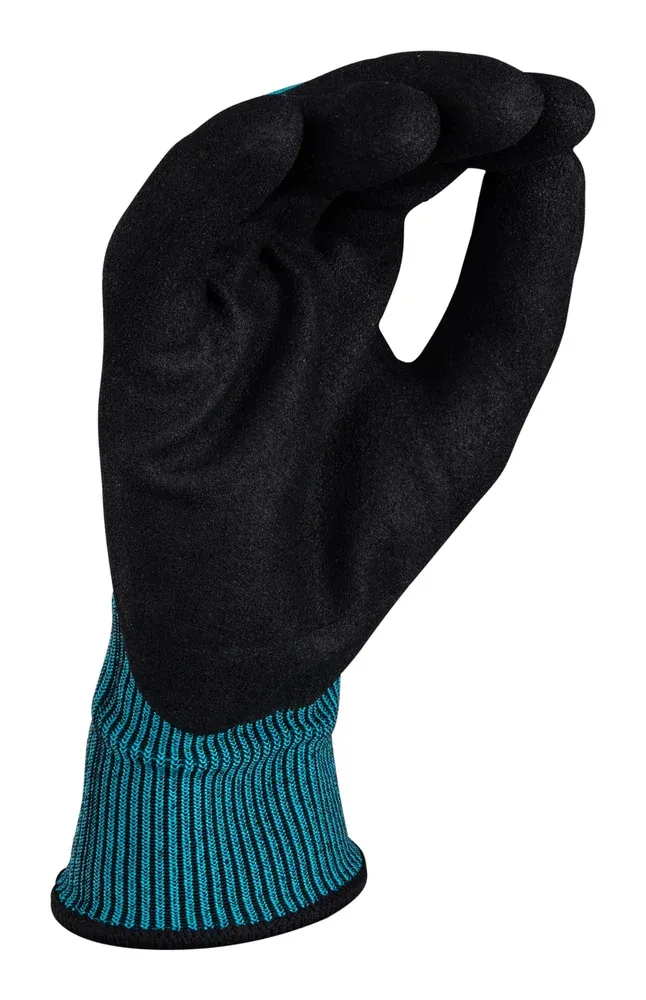 Guanti MAKITA resistenti al taglio FITKNIT™ livello 1 TAGLIA M - P-84682