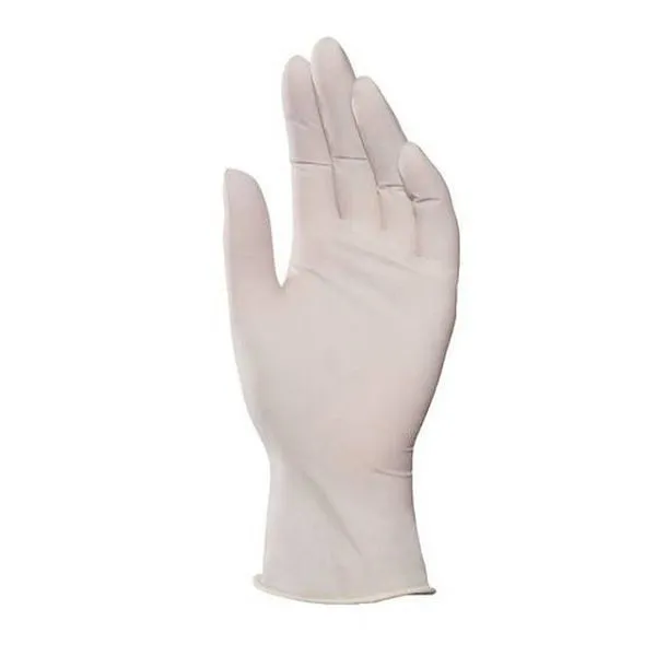 Guanti monouso MAPA Solo 988 taglia 6 PU: 10 paia 2199018060