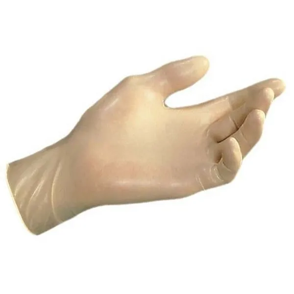 Guanti monouso MAPA SOLO 992 taglia 6 PU: 1 paio 2199010060
