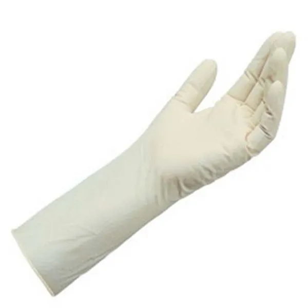 Guanti monouso MAPA SOLO 999 taglia 6 PU: 1 paio 2199010460