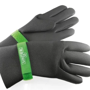 Guanti neoprene UNGER XXL PU: 10 pezzi GLOV4