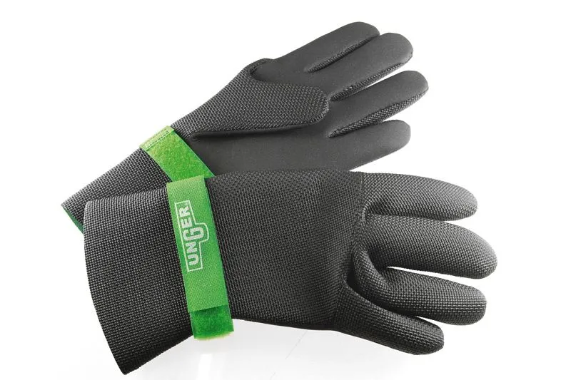Guanti neoprene UNGER XXL PU: 10 pezzi GLOV4