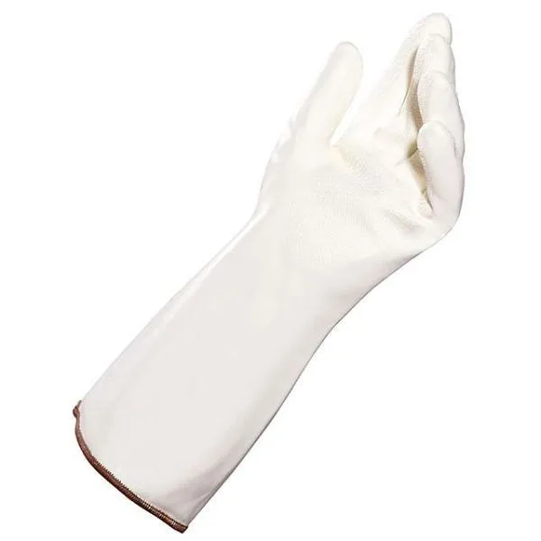 Guanti nitrile MAPA TempCook 476 taglia 10 PU: 1 paio 2199079910