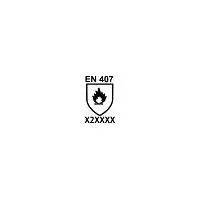 Guanti nitrile MAPA TempCook 476 taglia 10 PU: 1 paio 2199079910