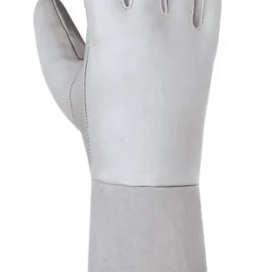 Guanti per saldatura teXXor "ARGON I" misura: 8 confezione: 120 paia 1228-8