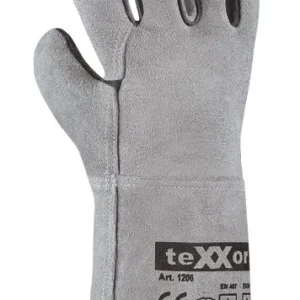 Guanti per saldatura teXXor "KATLA" UC: 96 paia 1206