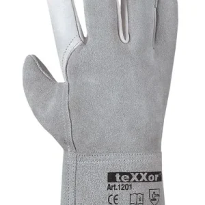 Guanti per saldatura teXXor YASUR confezione da 120 paia 1201