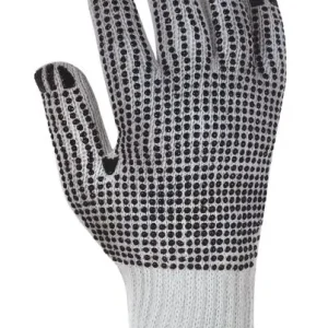Guanti teXXor maglia grossa "COTONE/POLIESTERE" misura: 11 confezione: 240 paia 1935-11