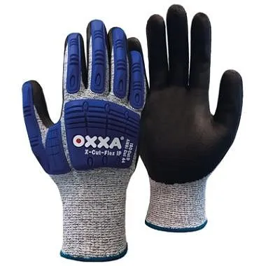 Guanto OXXA X-Cut-Flex IP 51-705 PU: 12 paia misura: 9 15170509