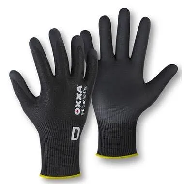Guanto OXXA X-Diamond-Flex 51-790 PU: 12 paia misura: 7 15179007