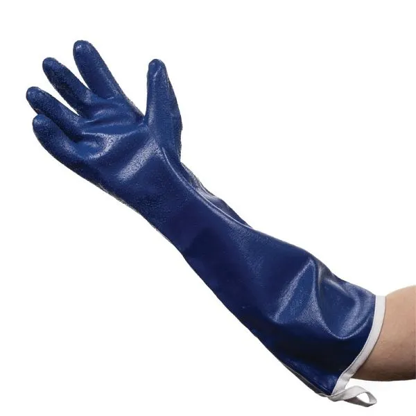 Guanto di pulizia Burnguard SteamGuard GD336